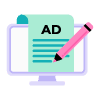 Ecommerce Service Page Ad Copywriting Ecommerce Service Page Ad Copywriting