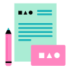 Ecommerce Service Page Visual Identity Ecommerce Service Page Visual Identity