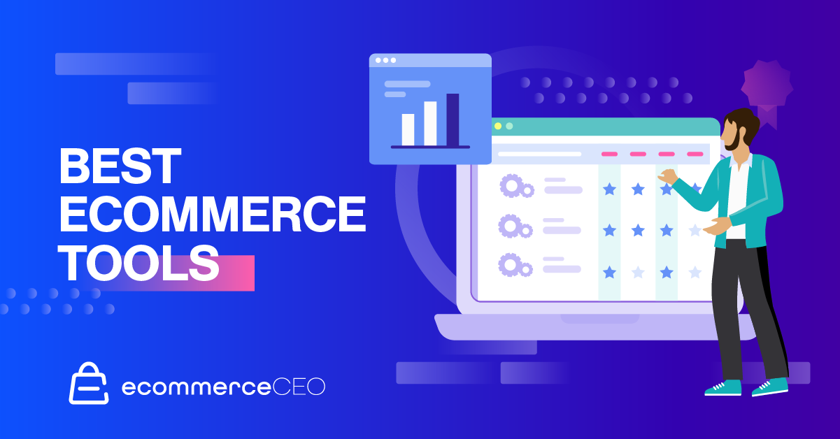 Ecommerce Tools 1 Best Ecommerce Tools
