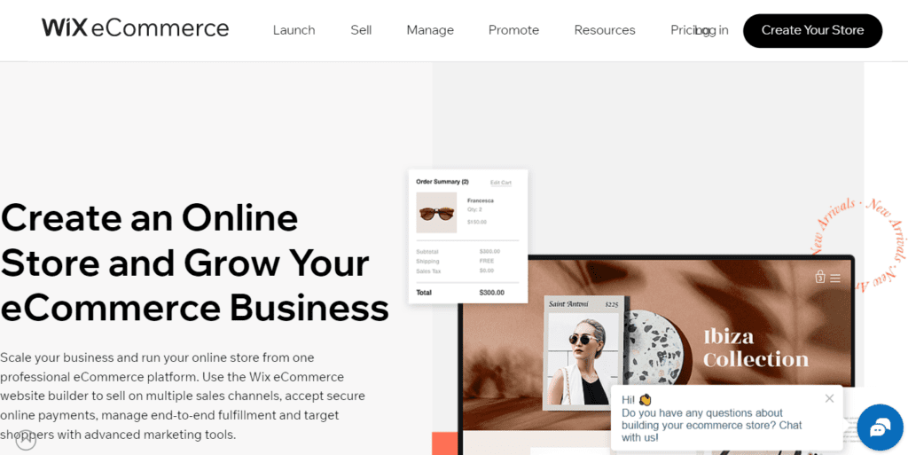 Ecommerce Website Builder Create an Online Store Wix.com Ecommerce Website Builder Create An Online Store Wix.com