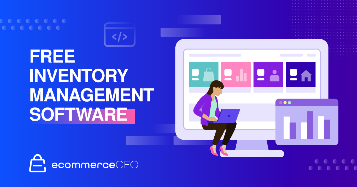 Free Inventory Management Software Free Inventory Management Software
