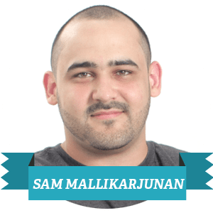 How To Increase Ecommerce Sales with Sam How To Increase Ecommerce Sales with Sam Mallikarjunan