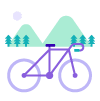 Icons For Ecommerce Service Page Sporting Outdoors Sporting and Outdoors