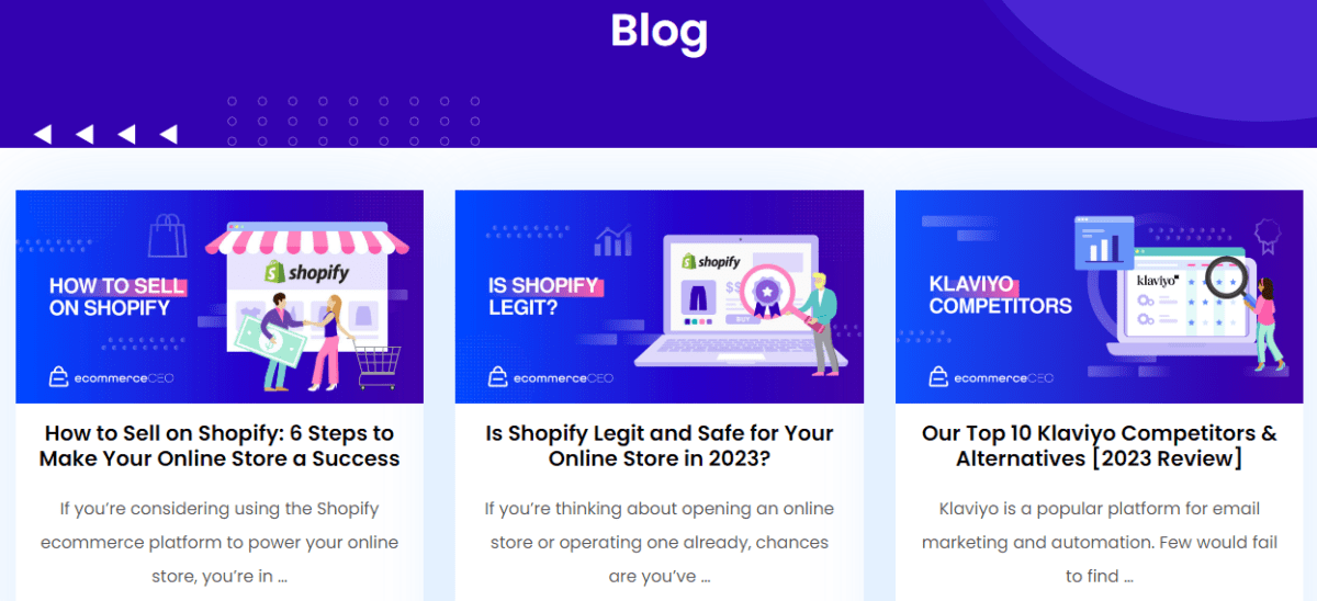 image 23 Ecommerce CEO Blog