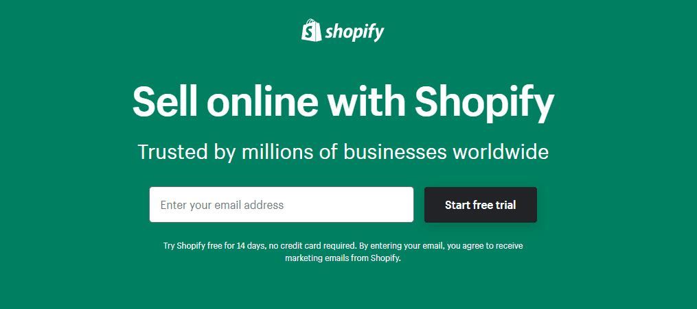 image 28 Shopify website builder