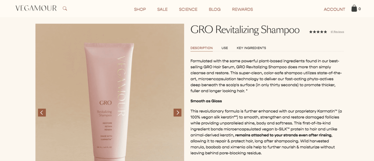 image 29 Hair Growth Shampoo