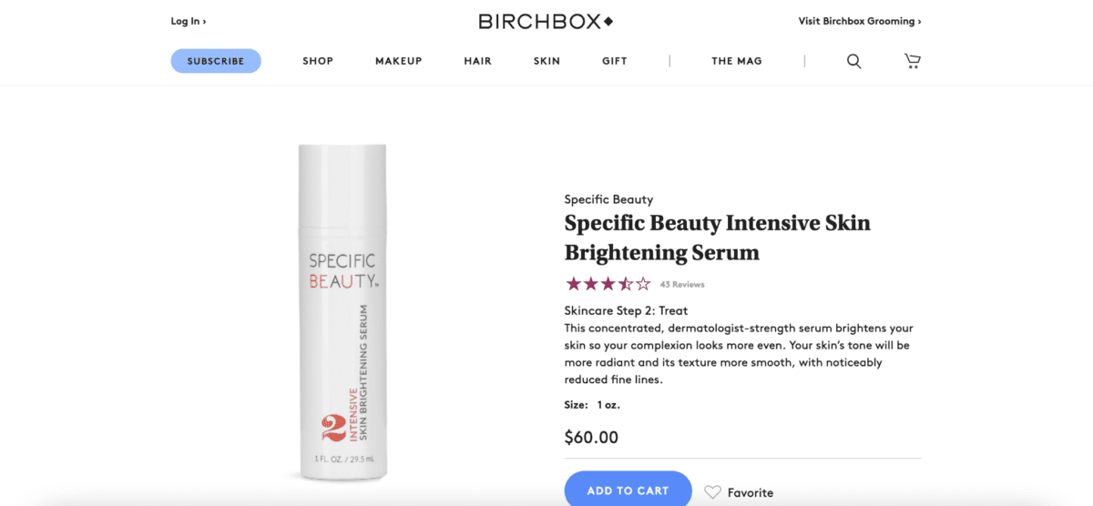image 31 Dark Spot Remover
