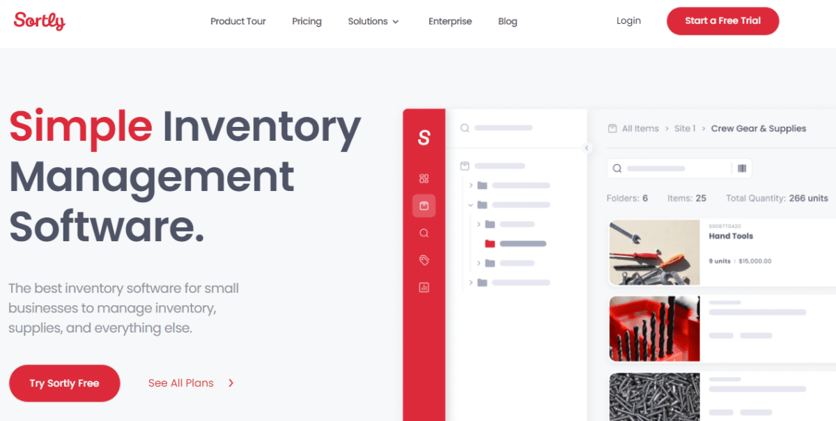 image 31 Sortly Inventory Management Software