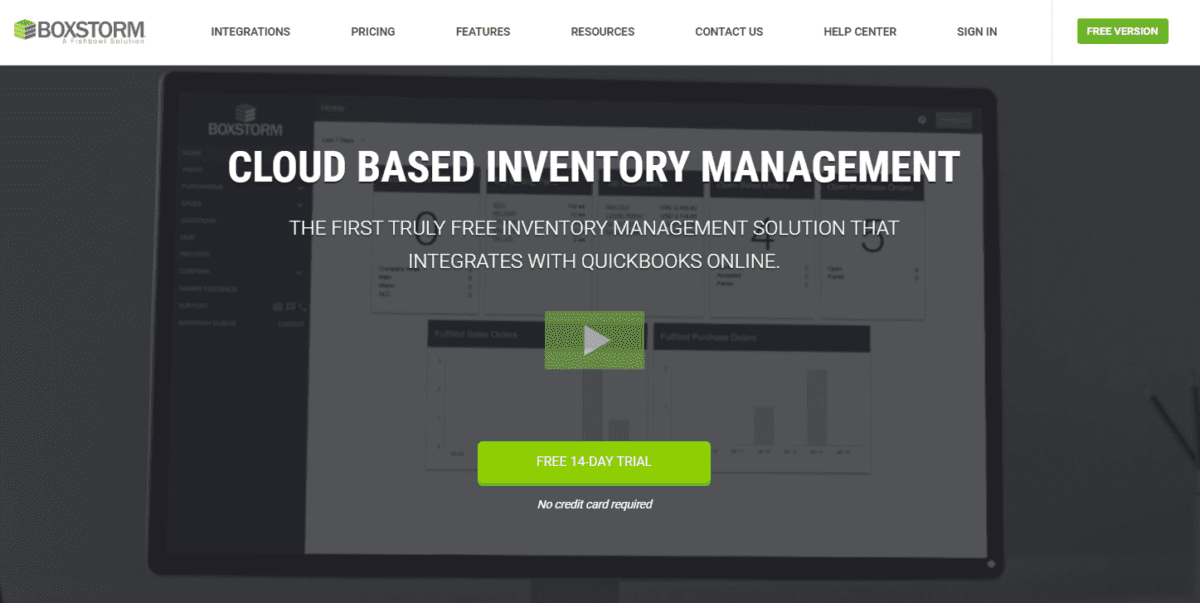 image 32 Boxstorm Inventory Management