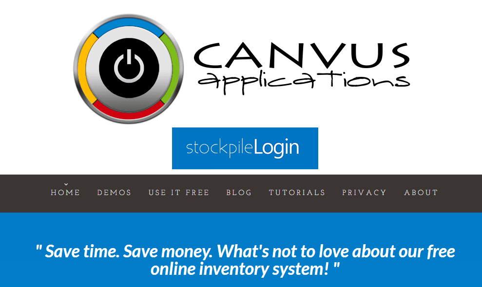 image 34 Stockpile Inventory Management