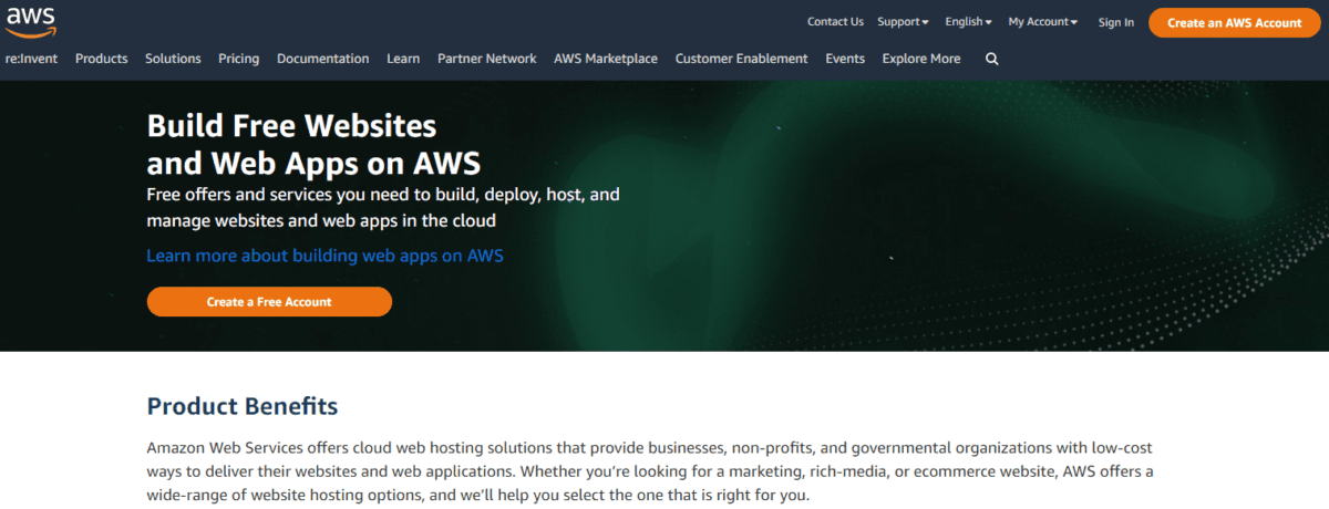 image 36 Amazon AWS