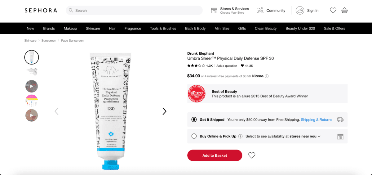 image 43 Mineral Sunscreen