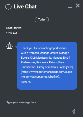 image 26 Live Chat