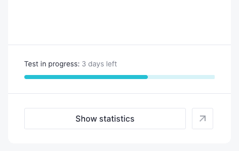 image 40 Sellzone Split Test Show Statistics