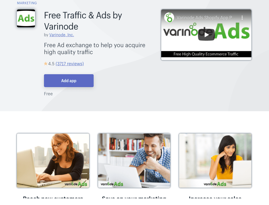 img 6061e277833be Free Traffic & Ads by Varinode Shopify app