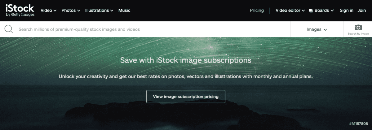 istock iStock