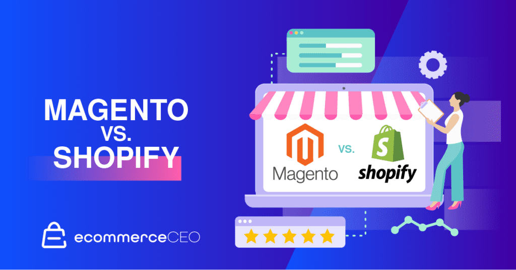 Magento Vs Shopify Shopify Vs Magento