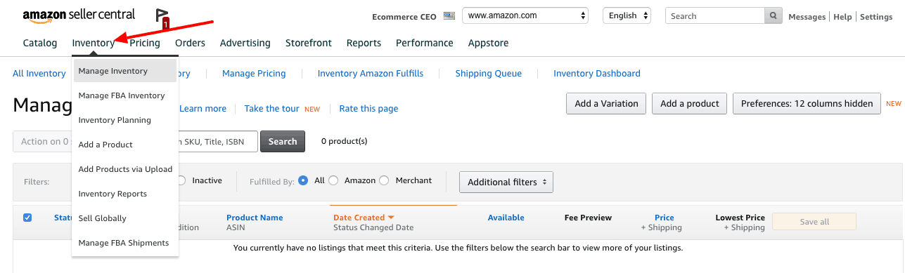Manage Inventory e1540909038939 Manage Inventory