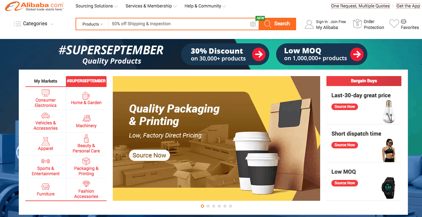 Manufacturers Suppliers Exporters Importers from the world s largest online B2B marketplace Alibaba com B2B marketplace Alibaba com