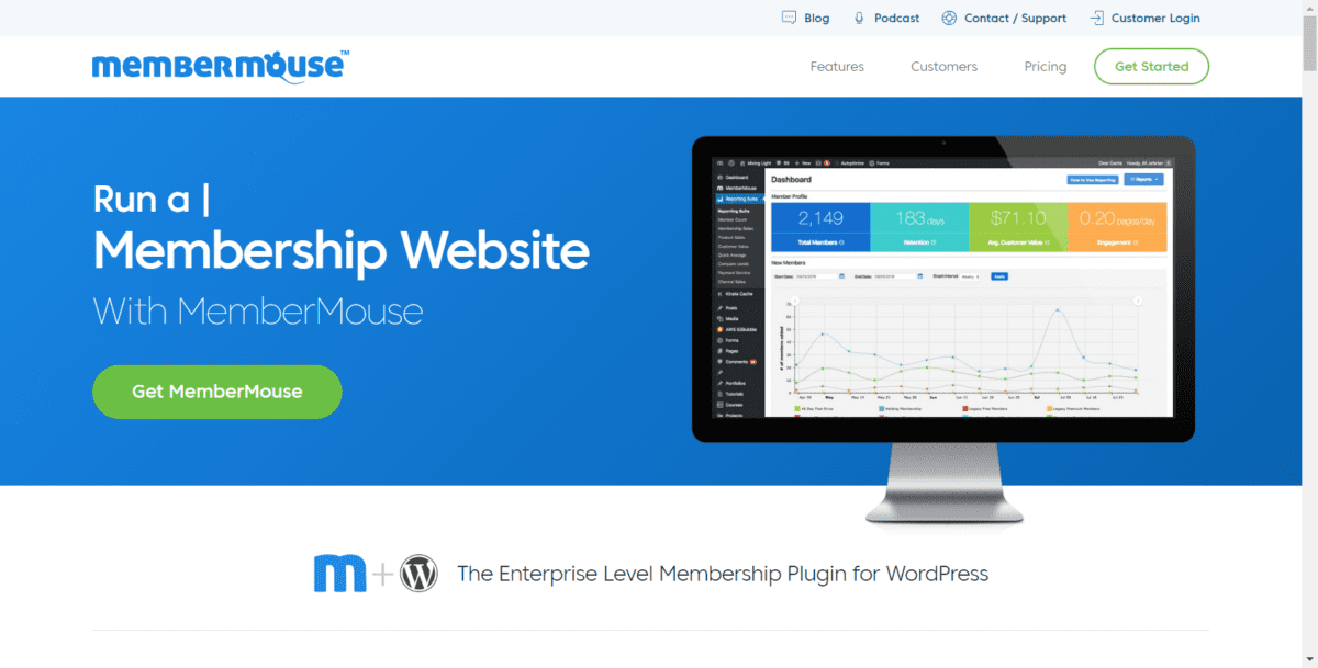 Member Mouse Homepage Member Mouse Homepage