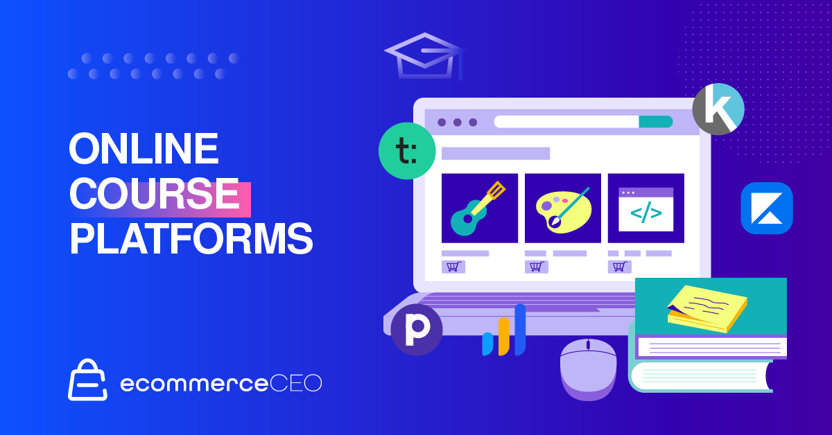 Plataformas de cursos en línea Plataformas de cursos en línea