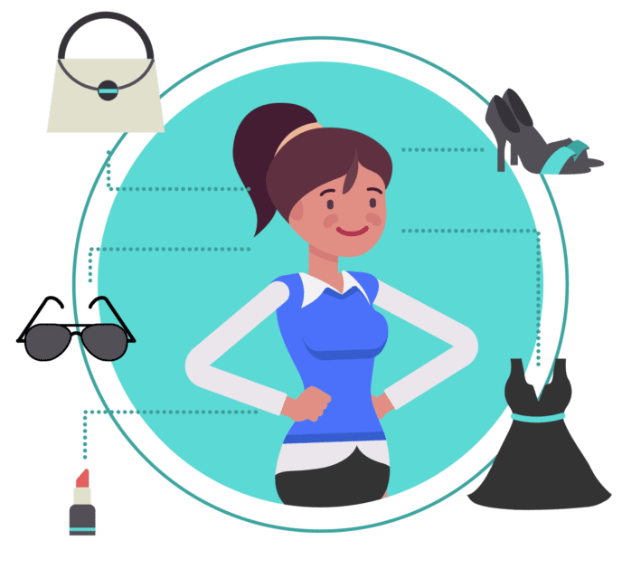 persona and product Personas and Product Selection