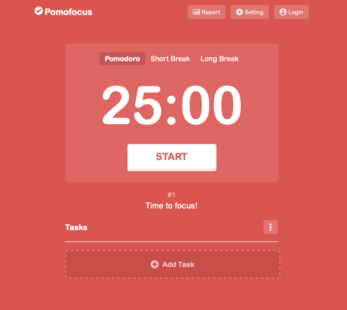 pomodoro pomodoro