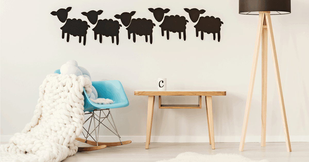 Print On Demand7 Wall Decals and Stickers
