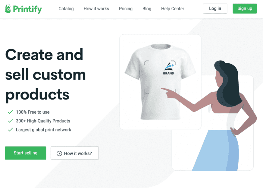 Printify Drop Sh Printify Drop Sh