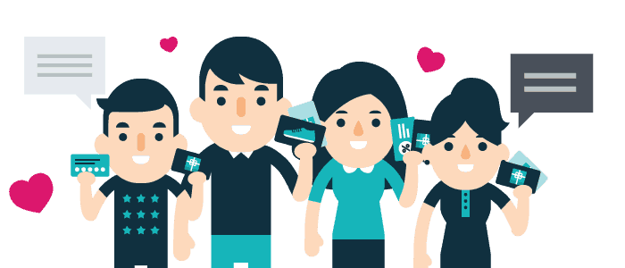 Promote Your Rewards Program Promoting Your Rewards Program