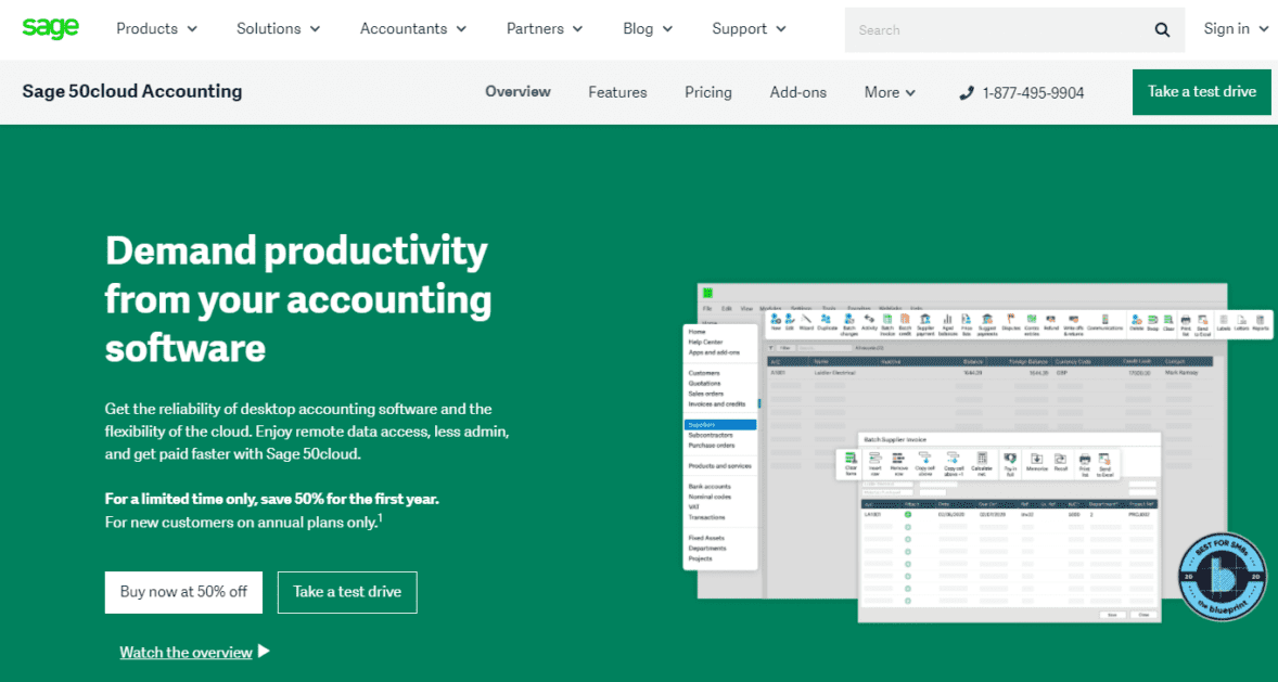 Sage 50cloud Accounting Sage US Sage 50cloud Accounting Sage Us