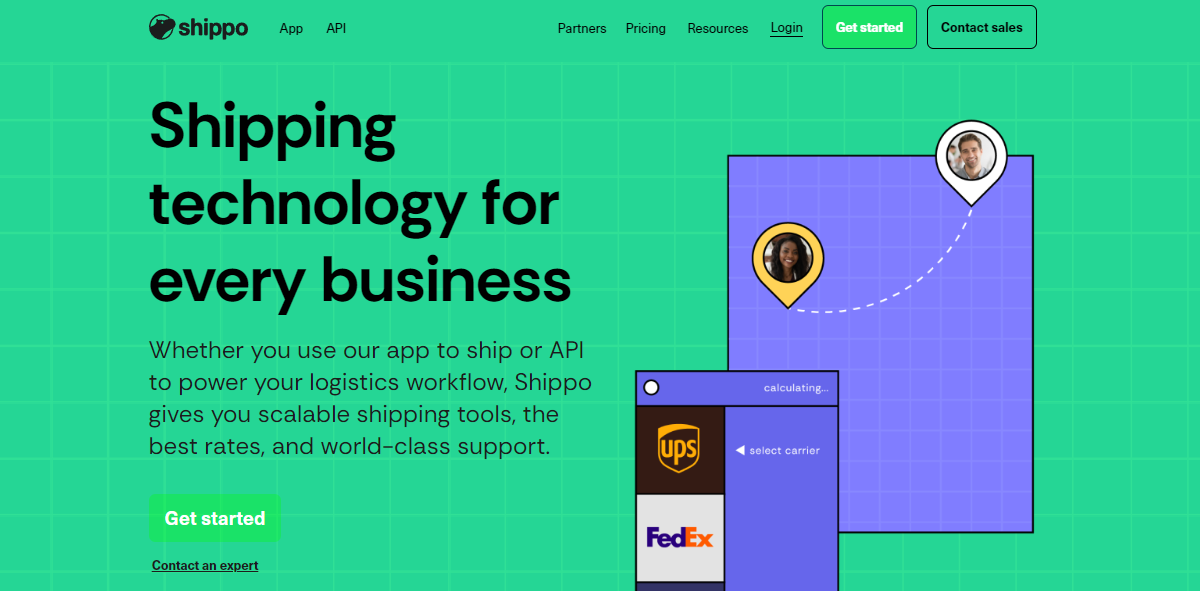 Shippo Home Page 2024 Shippo Home Page 2024