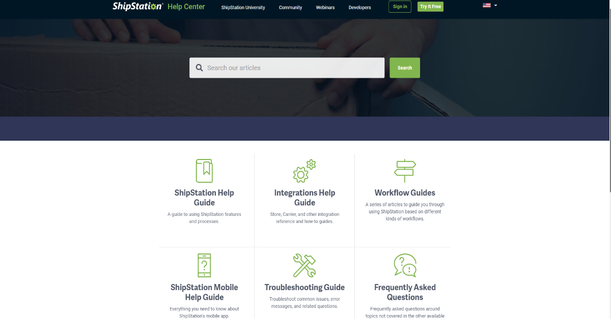 ShipStation Reviews ShipStation Reviews