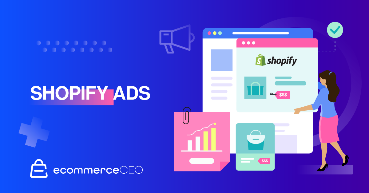 Shopify Ads Shopify Ads