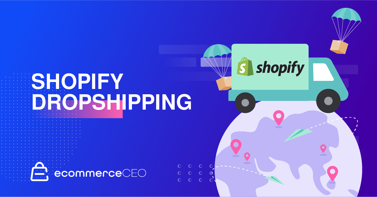 Shopify Dropshipping Shopify Dropshipping
