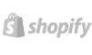 Shopify Logo Grey 1 Shopify Logo