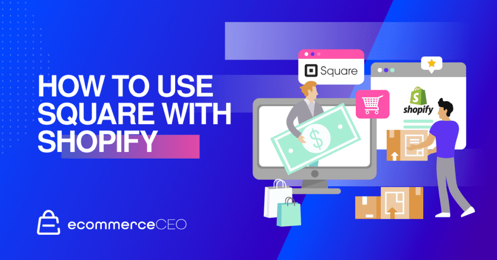 Shopify Square Integration Shopify Square Integration