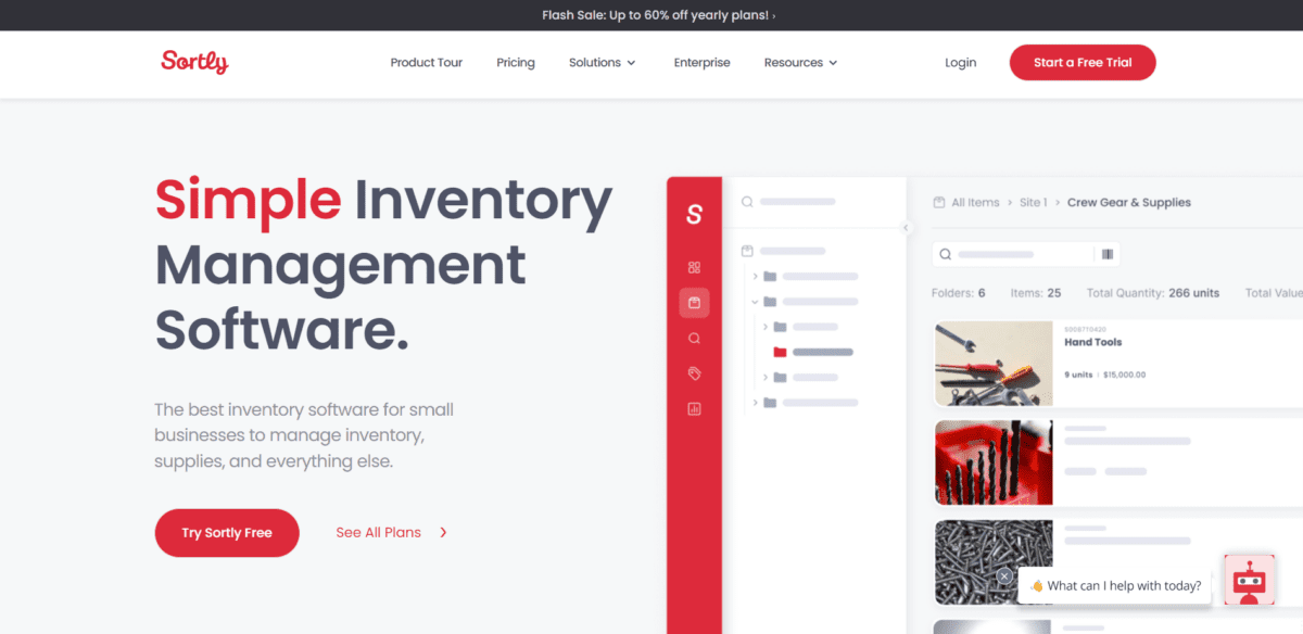 Sortly Inventory Simplified Sortly Inventory Management