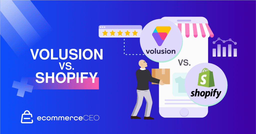 Volusion Vs Shopify Volusion Vs Shopify