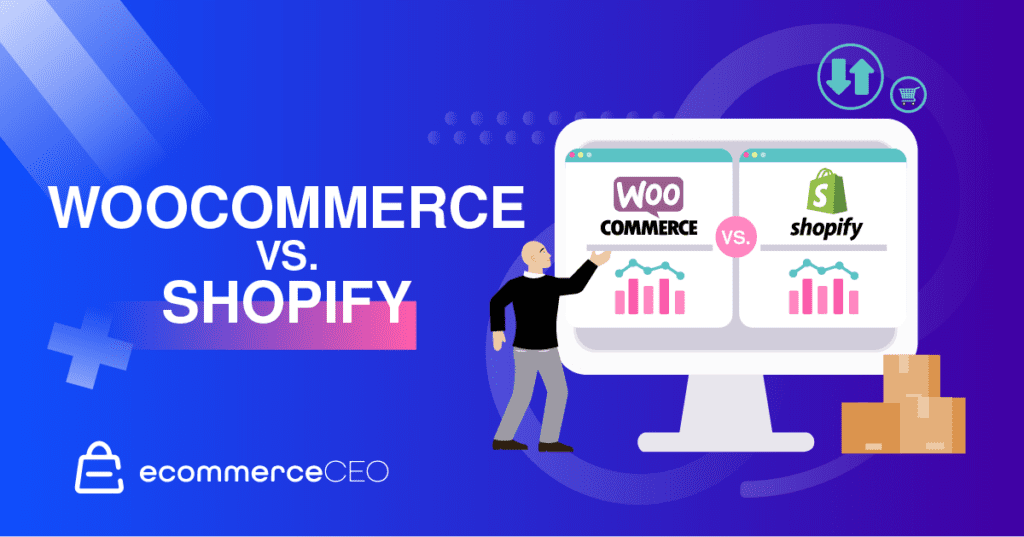 Woocommerce Vs Shopify Shopify Vs WooCommerce