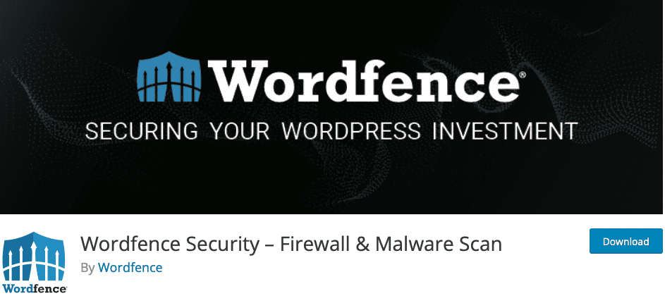 wordfence Wordfence