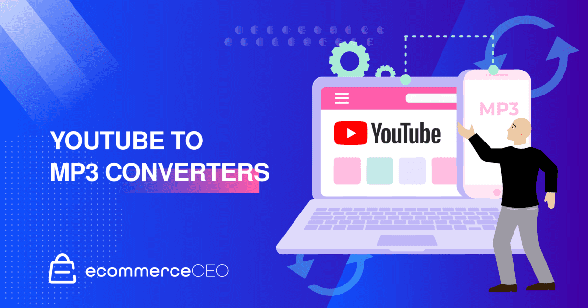 YouTube to MP3 Converters YouTube to MP3 Converters